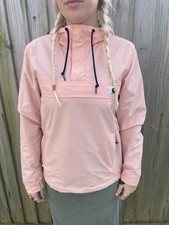 Carhartt Nimbus Anorak Salmone