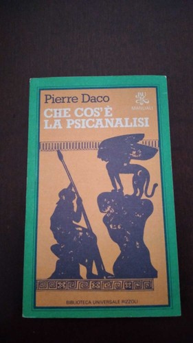 Che cos la psicanalisi - cos'è,