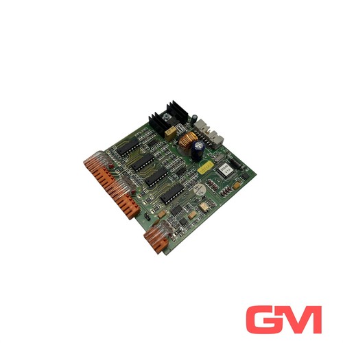 Mostek cpu hautplatine - mostek,