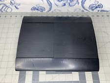Sony Playstation 3 Super Slim