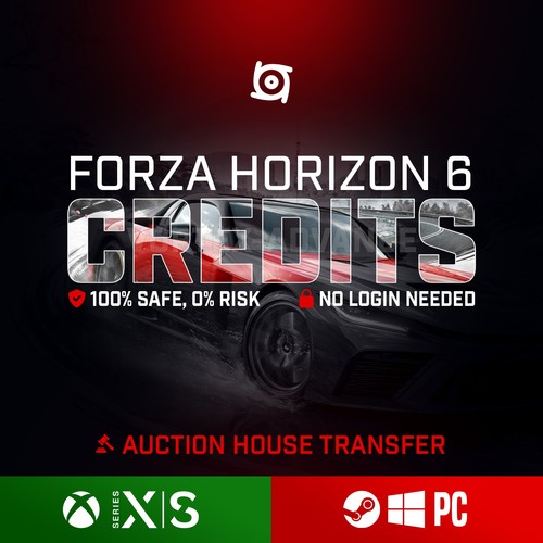 Forza horizon cr - horizon,