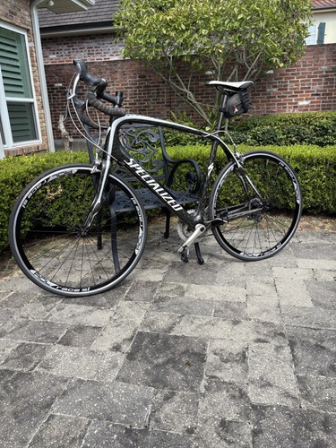 Specialized roubaix carbon - ,