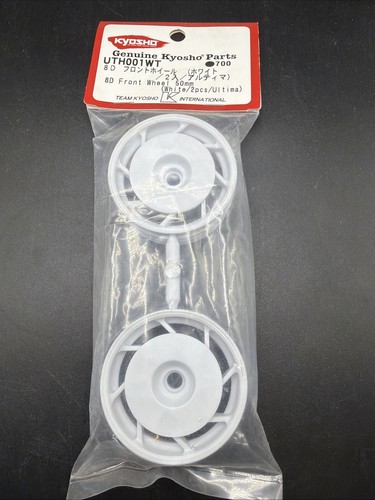 Kyosho uth001wt ruota - kyosho,