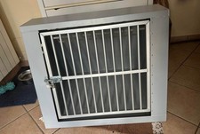 Kennel gabbia trasportino auto - gabbia,