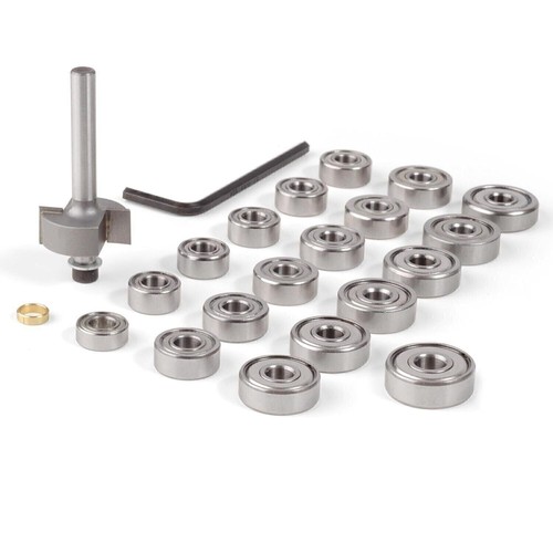 Stewmac set punte - set, per