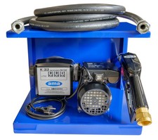 Distributore Gasolio Ama Easy