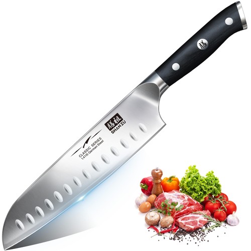 Shan coltelli cucina - shan,
