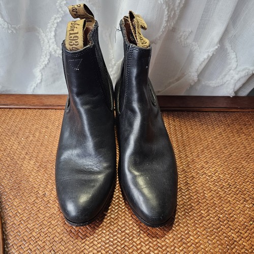Uomo charro botin vaquero - uomo,