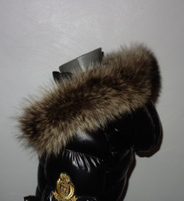 Pelliccia di procione