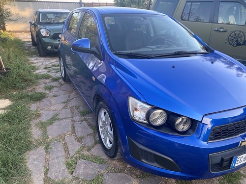 Ricambi chevrolet aveo 2 - ricambi,