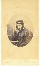 1866 RISORGIMENTO Conte Carlo