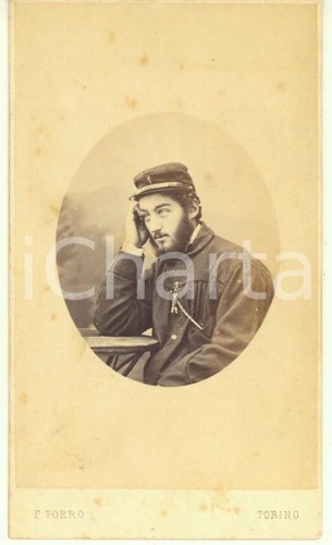 1866 risorgimento conte carlo - 1866,