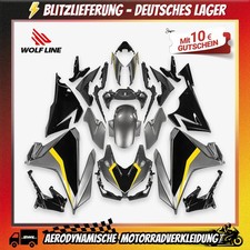 WOLFLINE Kit completo carene