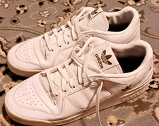 Forum 84 Low ADV 'White Shadow