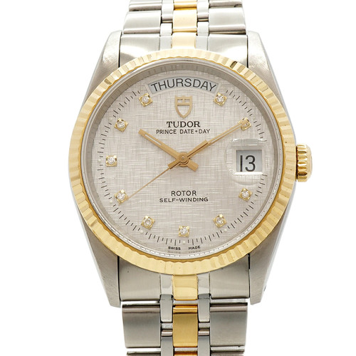 Orologio tudor prince date day - tudor,