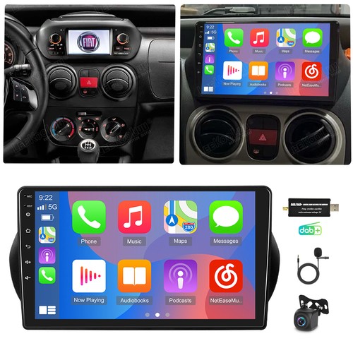 Autoradio android carplay dab - autoradio,