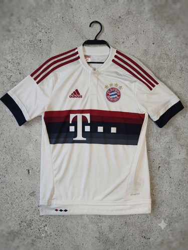 Adidas bayern munich 2015 - bayern, 2015/16