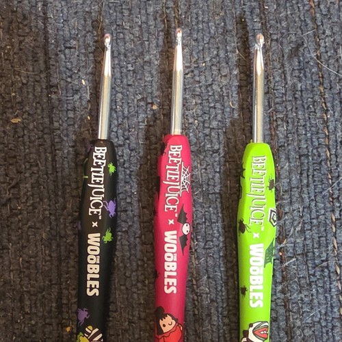 Edizione halloween woobles - *edizione,