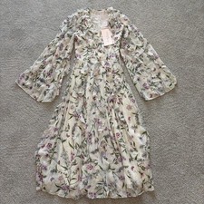 Maxi abito donna Giambattista