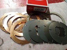 Dischi frizione Moto Guzzi