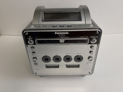 Panasonic gamecube - panasonic, q