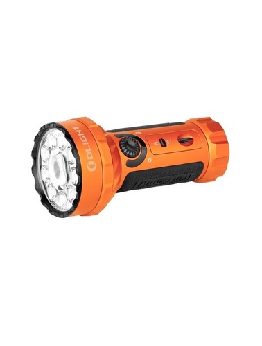 Olight marauder mini torcia - mini,