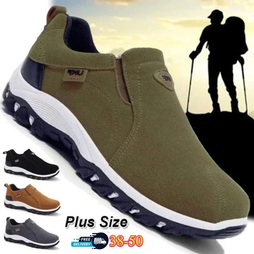 Scarpe ginnastica uomo slip - scarpe,