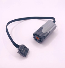 Lego motore elettrico - motore, 9v