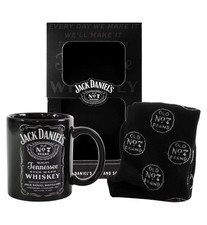 Official Jack Daniels Mug &