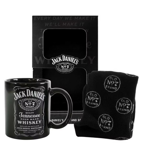 Official jack daniels mug - daniels, &