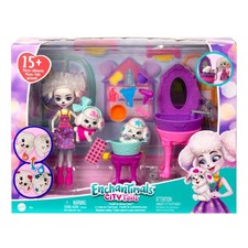 Barboncino Pet Salon Playset