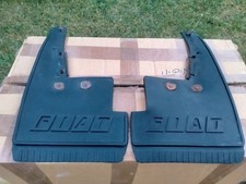 paraspruzzi fiat panda 4x4