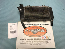 Radiatore radiator acqua