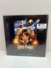 HARRY POTTER AND THE