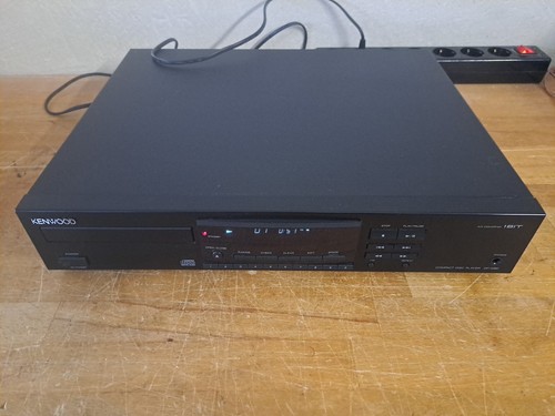 Kenwood lettore comact - kenwood,