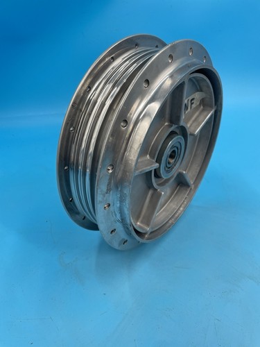Guzzi nuovo falcone - guzzi, mozzo