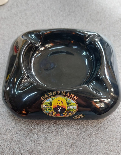 Posacenere vintage dannemann - posacenere,