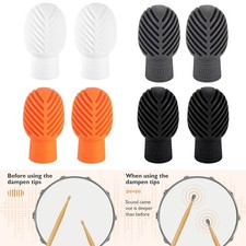Pezzi bacchette silicone - pezzi,