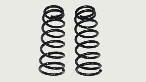Molla spirale molle - 2x,