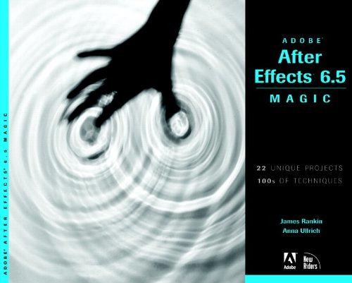 Adobe after effects - effects, 6.5