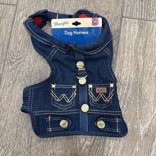 Imbracatura gilet cane