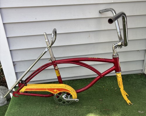 Telaio bicicletta schwinn - telaio,