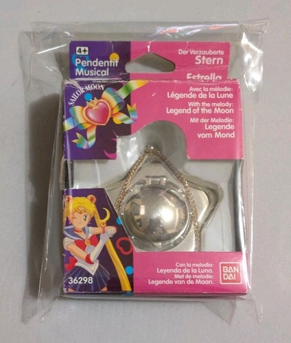 Sailor moon the - enchanted, star