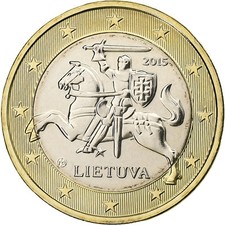 1511591 lithuania euro - [#1511591],