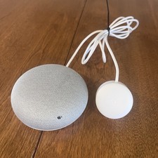 Google Nest Mini (2nd Gen)