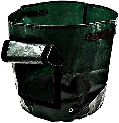 Coltivare patate sacchetto pvc - coltivare,