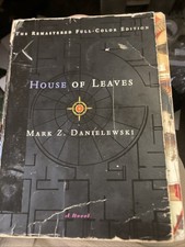 House leaves the - house,