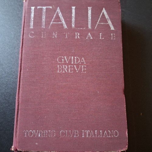 Guida breve touring - guida,