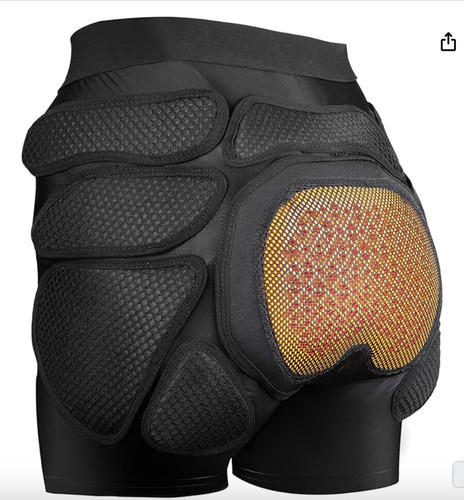 Wewaystep protettivo eva - wewaystep, 3d