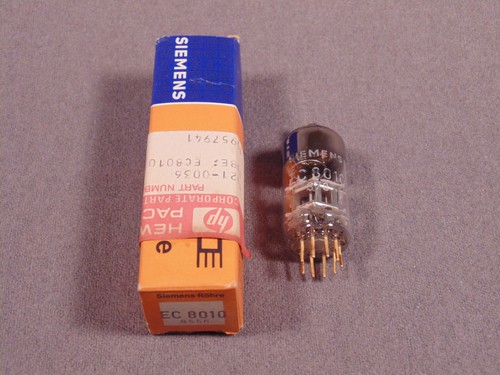 Ec8010 8556 seimens gold - 8556, pin